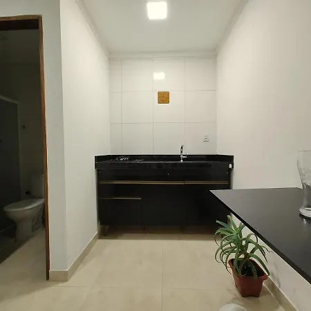 Flats Paraiso Louveny Japaratinga Exterior foto
