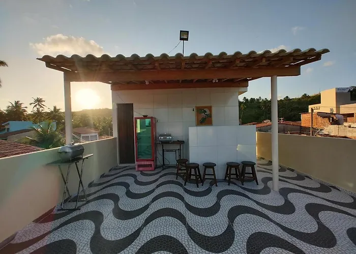 Flats Paraiso Louveny