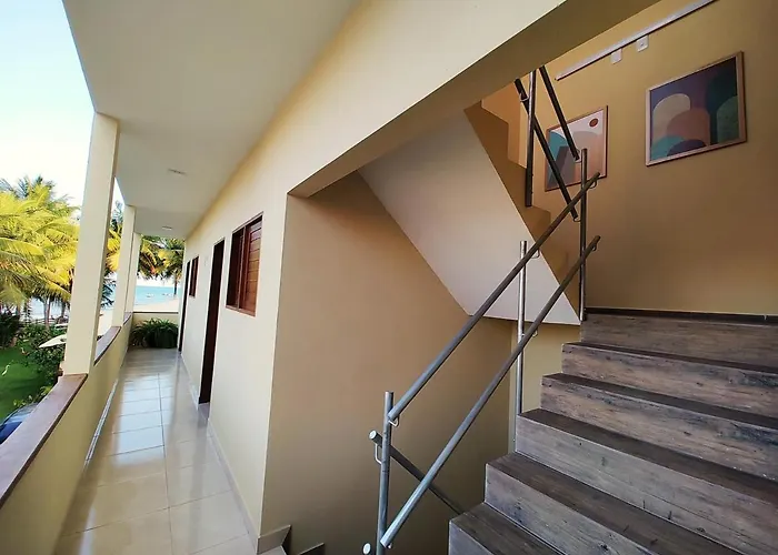 Flats Paraiso Louveny