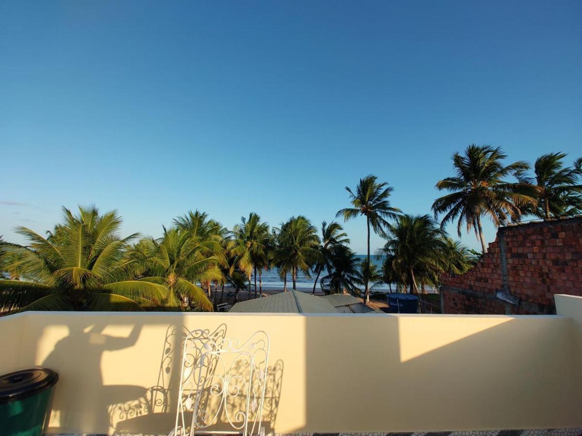 Flats Paraiso Louveny