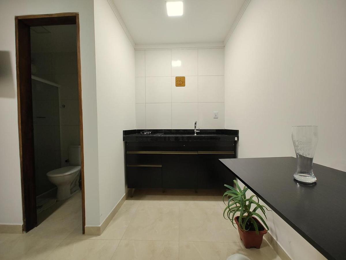 Flats Paraiso Louveny Japaratinga
