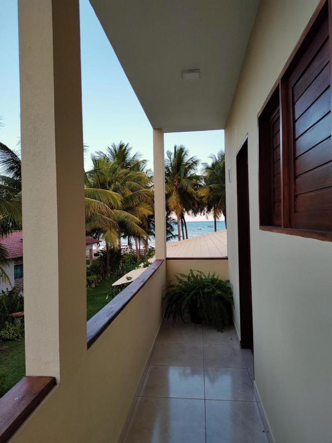 Apartment Flats Paraiso Louveny Japaratinga