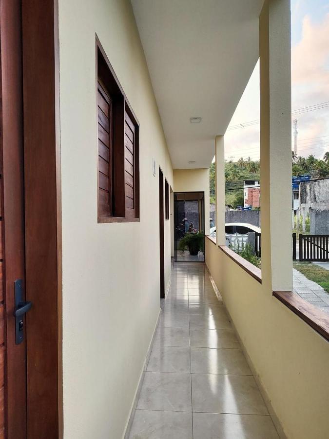 Flats Paraiso Louveny Apartment