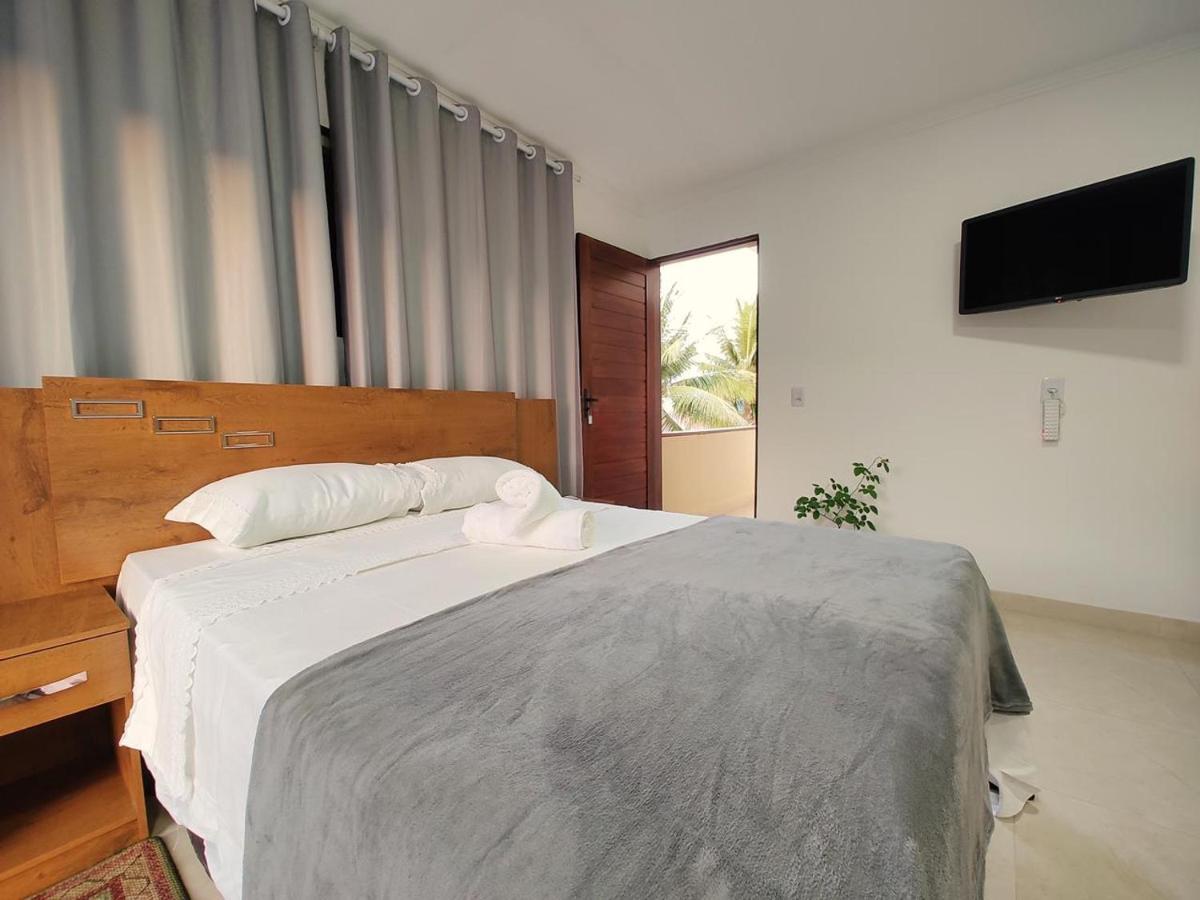 Flats Paraiso Louveny Apartment *