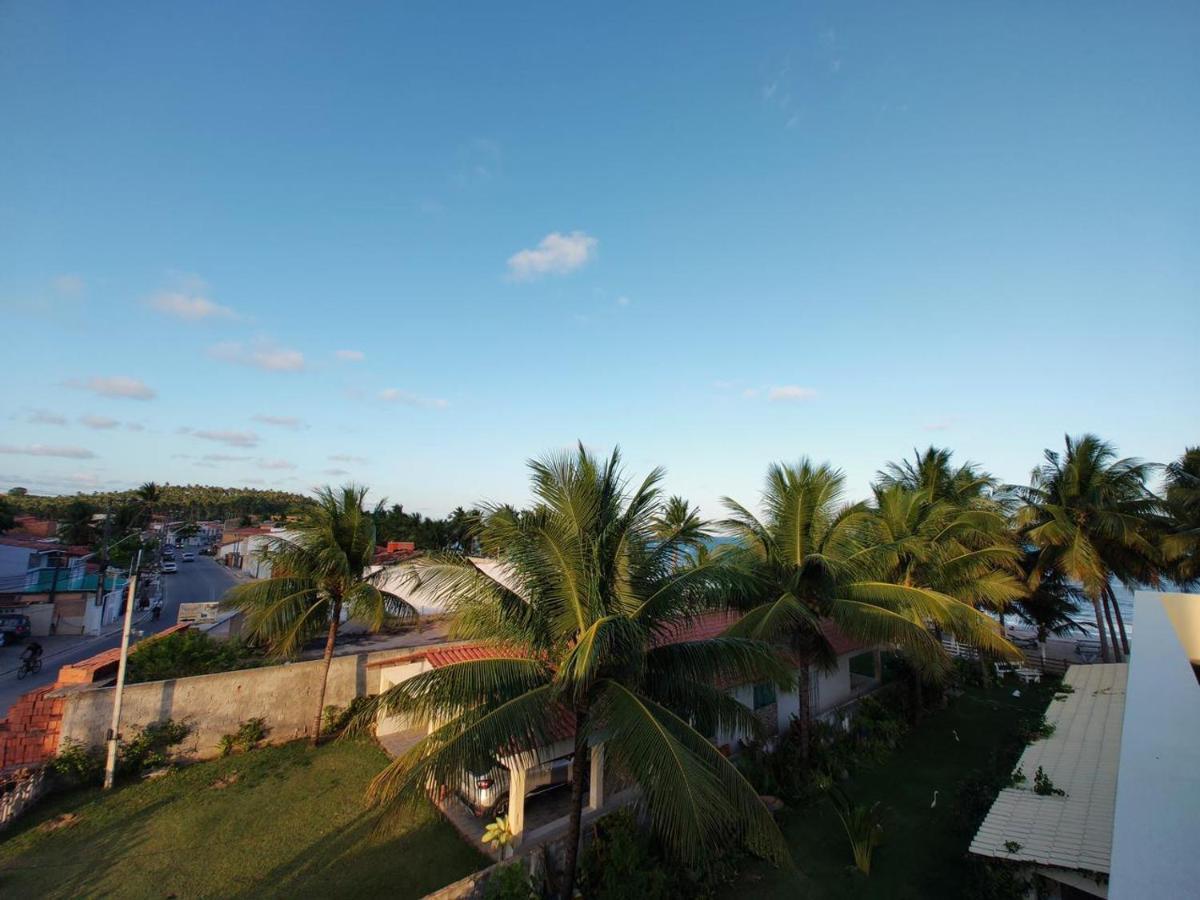Flats Paraiso Louveny Apartment *