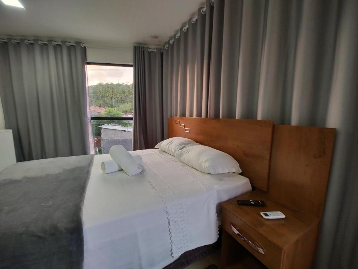 Flats Paraiso Louveny Apartment