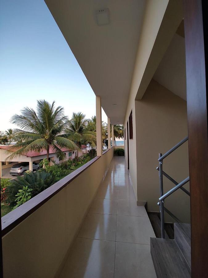 Flats Paraiso Louveny *